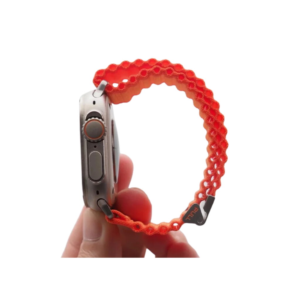OFF-ROAD Vævet Strap Til Apple Watch