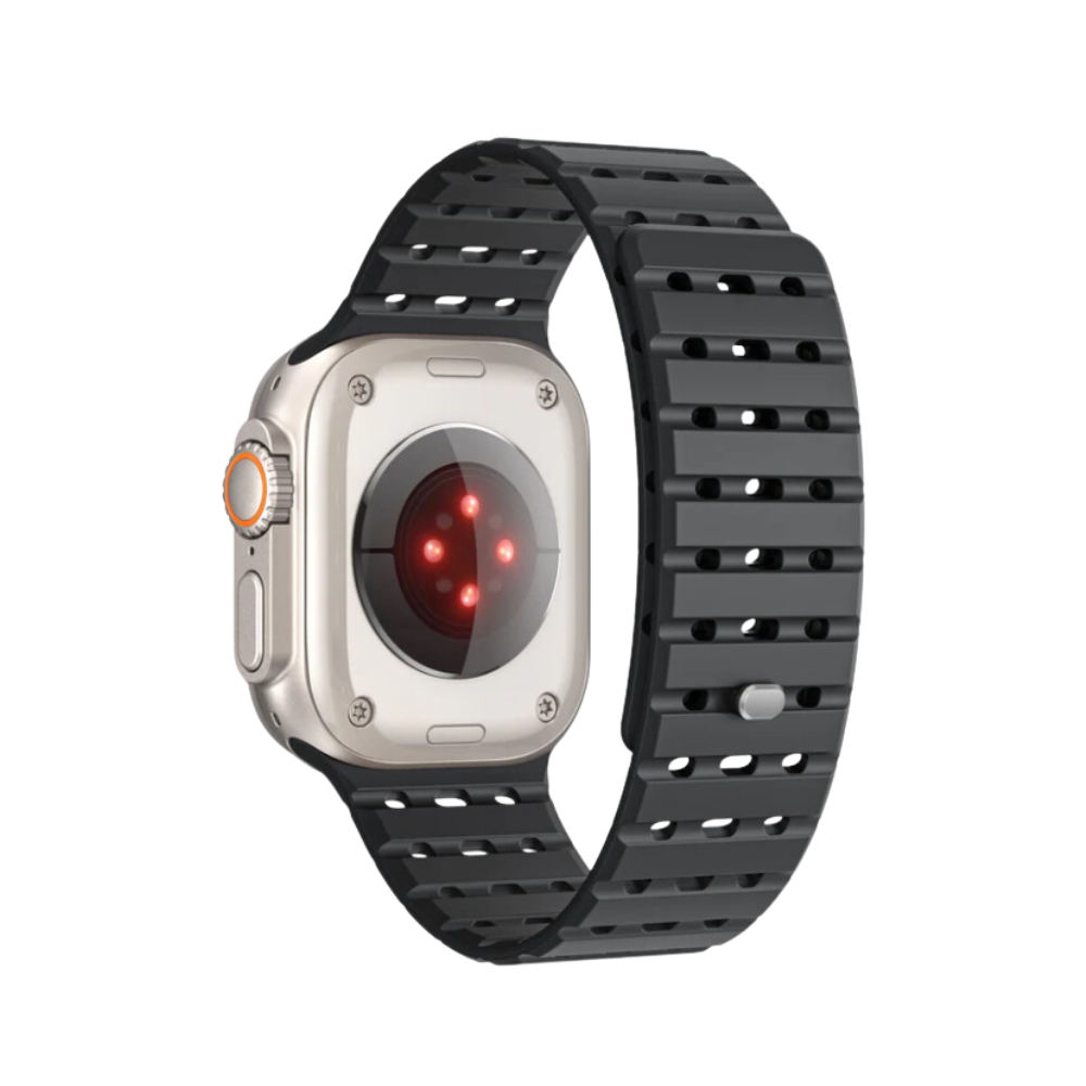 AW Silikone Strap Til Apple Watch