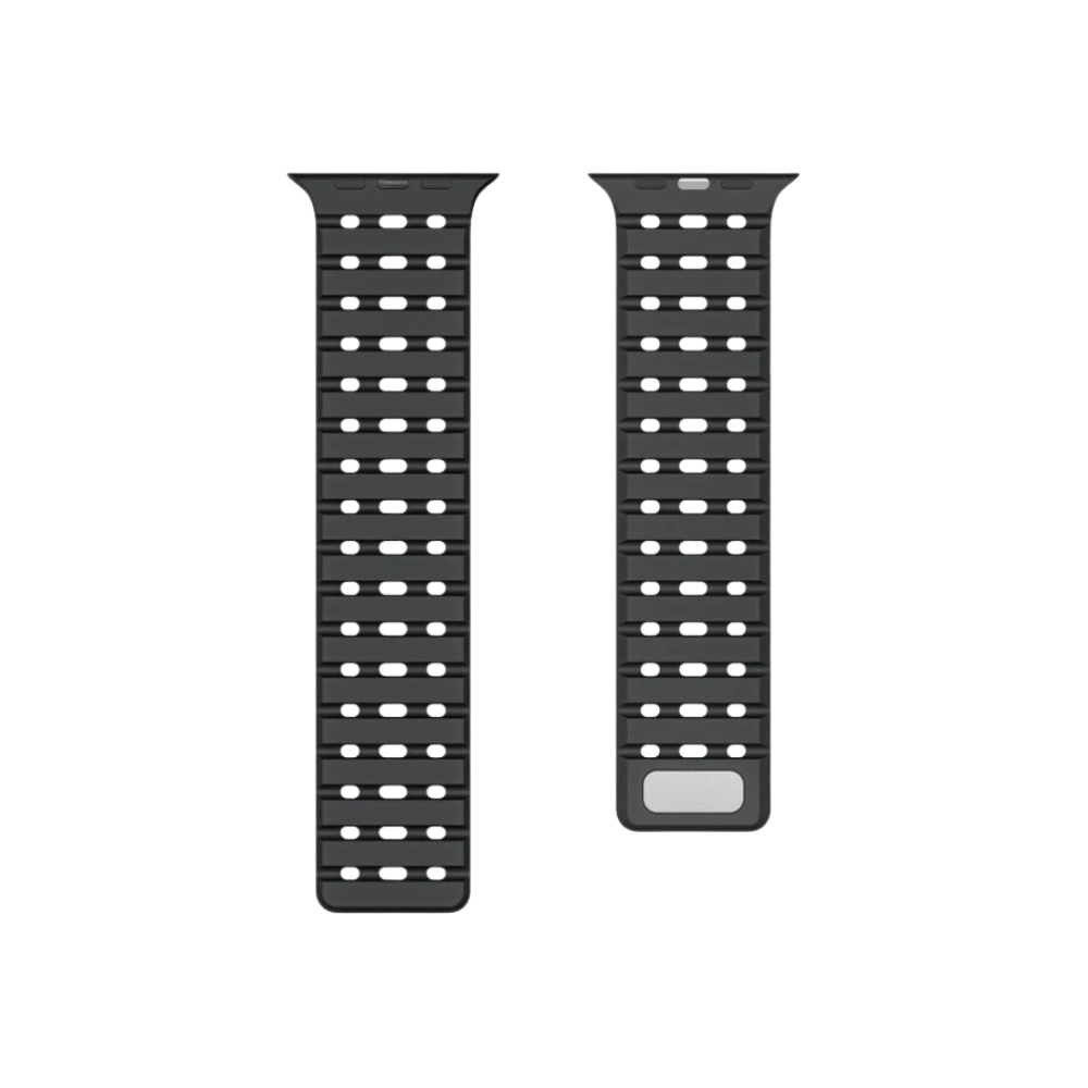 AW Silikone Strap Til Apple Watch