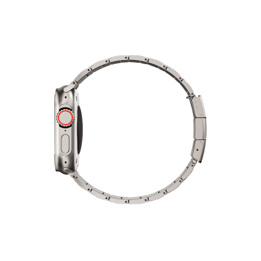 Titanium Strap Pro