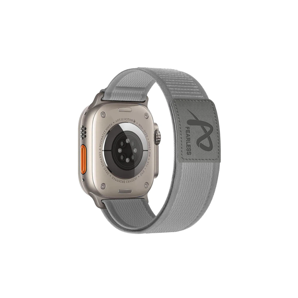 Fearless Trail Loop Nylonrem Til Apple Watch
