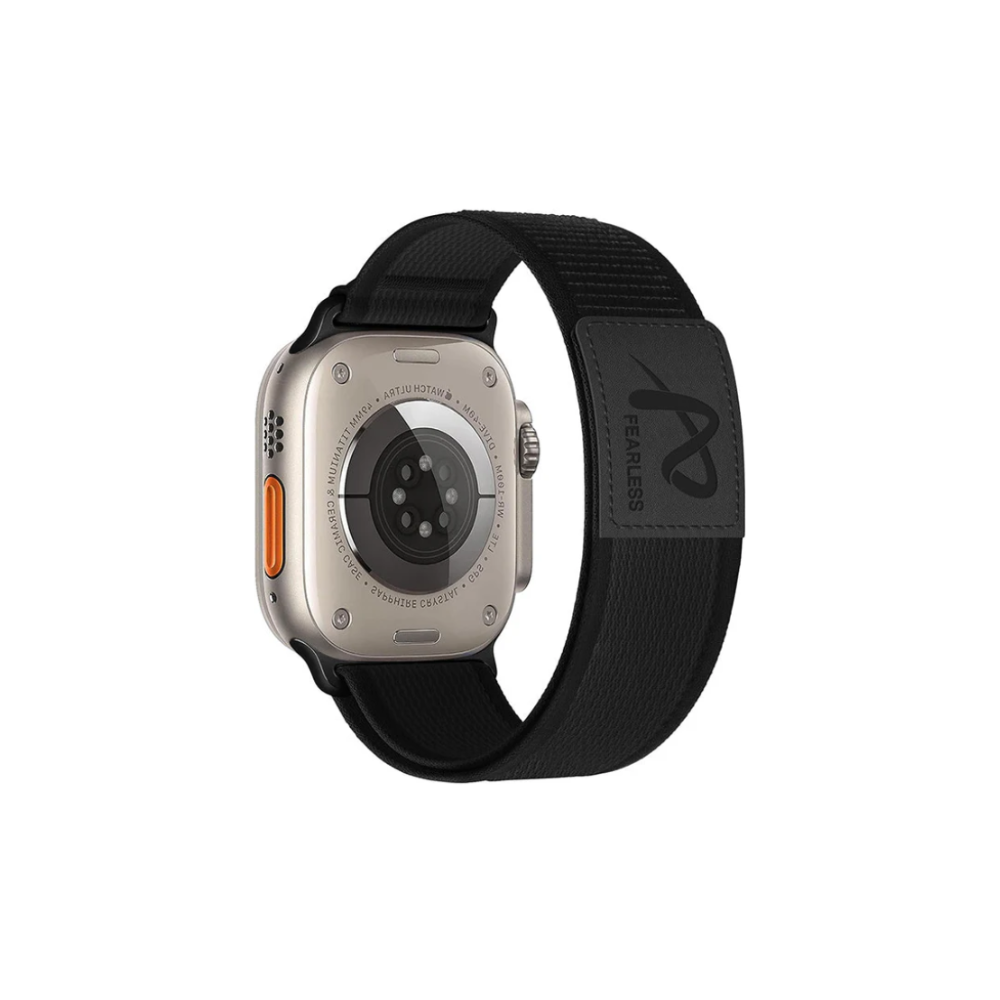 Fearless Trail Loop Nylonrem Til Apple Watch